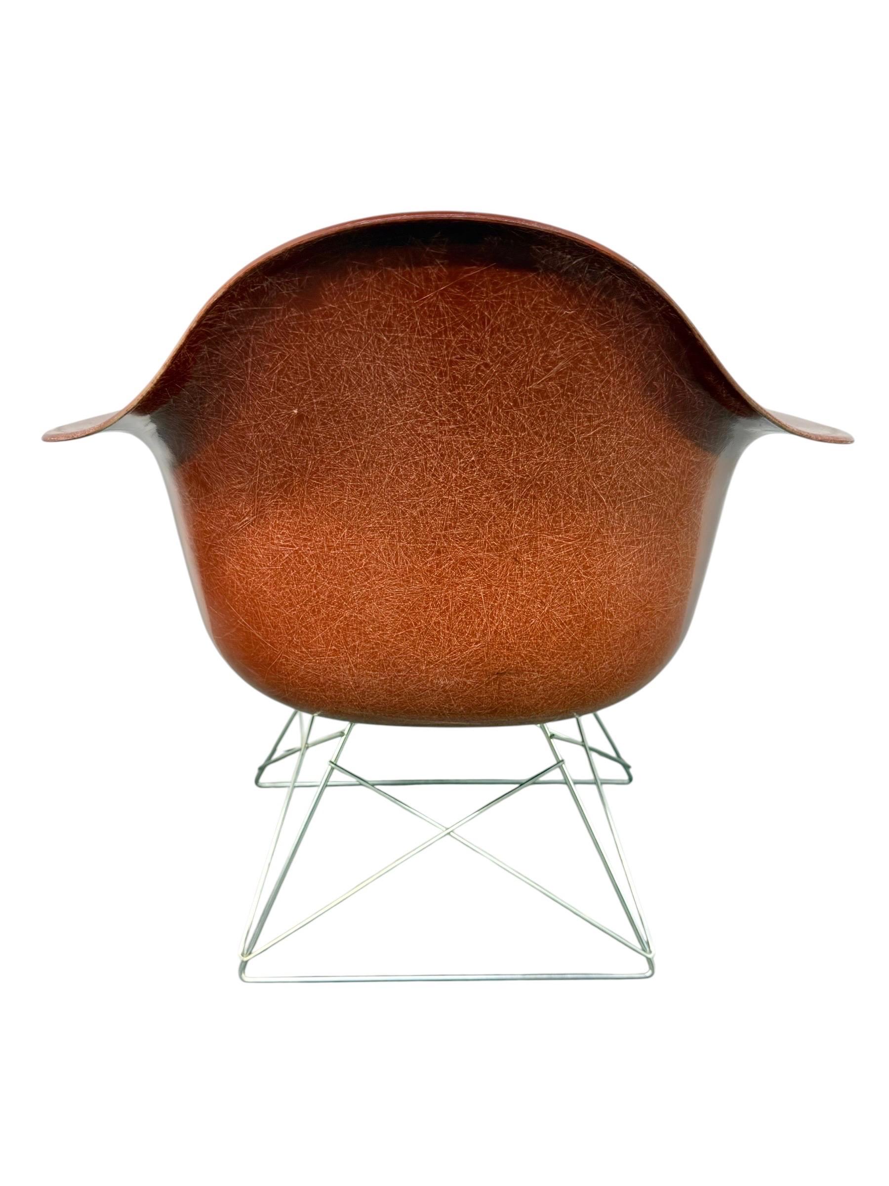 Vintage Modernica Fiberglass Shell Chairs - Set of 2 - Image 6