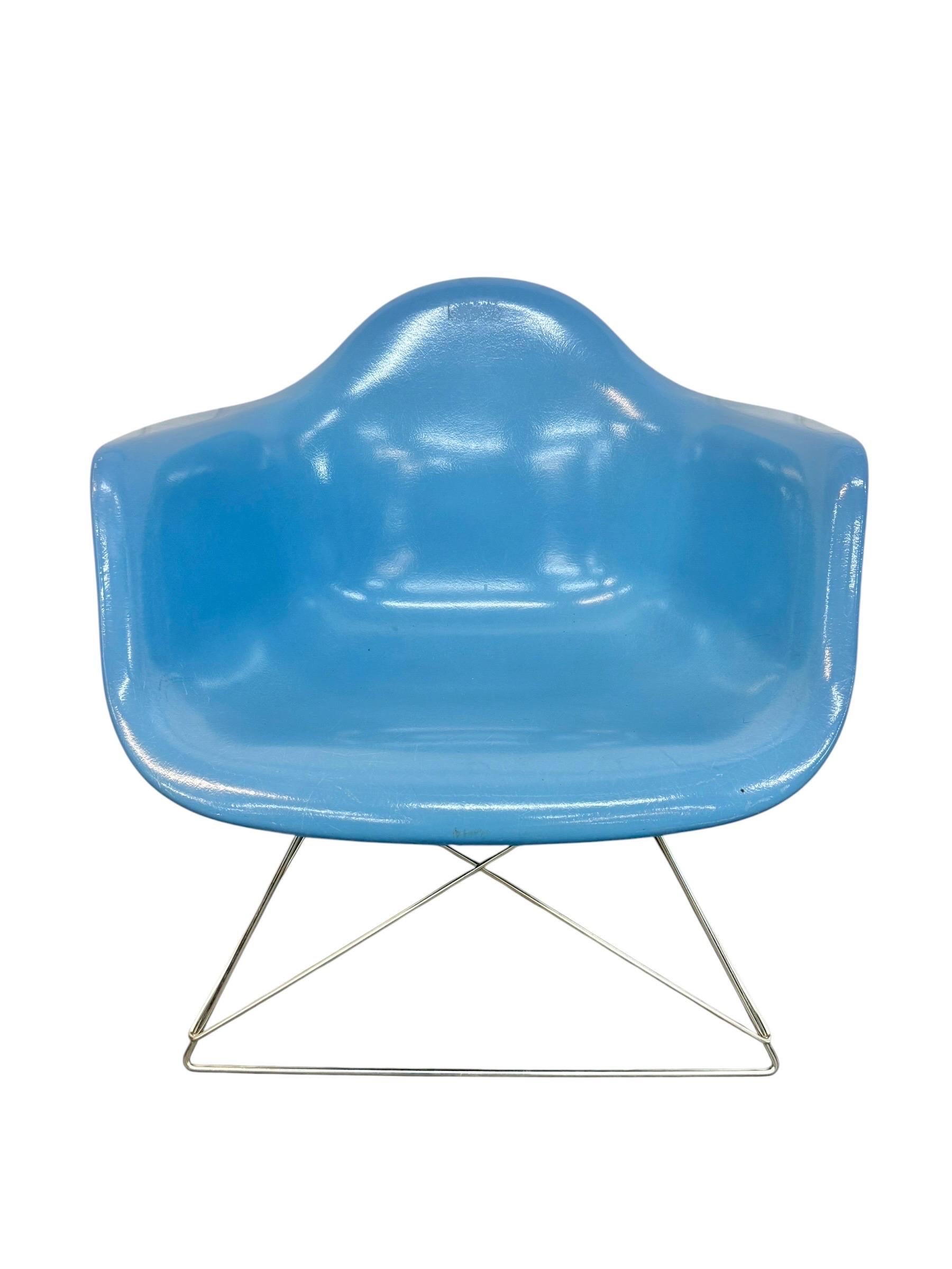 Vintage Modernica Fiberglass Shell Chairs - Set of 2 - Image 7